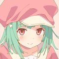 Profilbild ReesesPieces, Avatar
