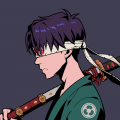 Profilbild syncio, Avatar