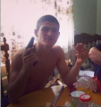 Profilbild Iso49, Avatar