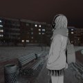 Profilbild Fuyuku, Avatar