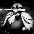 User Kenzei, Profilbild