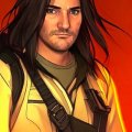 Profilbild Aikanarion, Avatar
