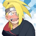Profilbild K3nm4, Avatar