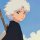 User JeromeAnime, Profilbild, Avatar